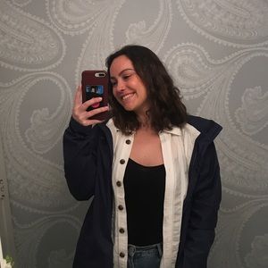 Meet your Posher, Emma